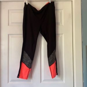 Work out leggings